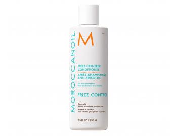 Kondicionr pro krepat a nepoddajn vlasy Moroccanoil Frizz Control - 250 ml