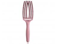 Kart Olivia Garden Fingerbrush Combo Medium ThinkPink Soft Pink - jemn rov