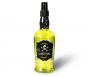 Osvujc kolnsk voda po holen Barbertime Lemon Cologne - 400 ml (bonus)