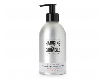 Pnsk vyivujc kondicionr na vlasy Hawkins & Brimble - 300 ml - expirace - 05/2024