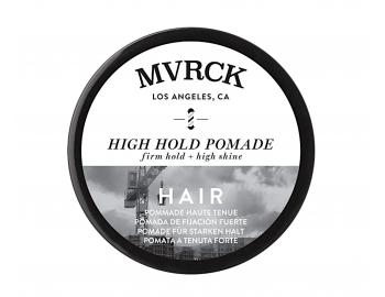 Pomda na vlasy s vysokou fixac Paul Mitchell MVRCK High Hold Pomade - 85 g