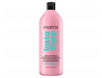 Obnovujc kondicionr pro velmi pokozen vlasy Matrix Instacure Build-A-Bond - 1000 ml