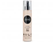 Lak pro objem vlas se stedn fixac Zenz Volume Hair Spray Pure No. 86 - 200 ml