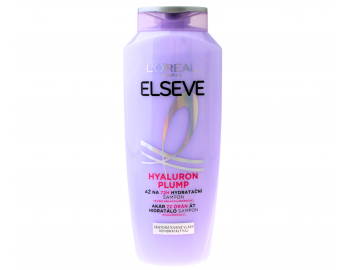 Hydratan ampon Loral Elseve Hyaluron Plump - 400 ml