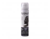 Sprej pro zakryt odrost a edivch vlas Ragnar Barber Line Cover Spray 75 ml - ern