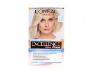 Permanentn barva Loral Excellence Pure Blonde - 03 ultra svtl popelav blond