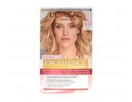 Permanentn barva Loral Excellence Creme - 8.13 blond svtl bov