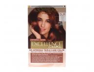 Permanentn barva Loral Excellence Creme - 5UR univerzln erven