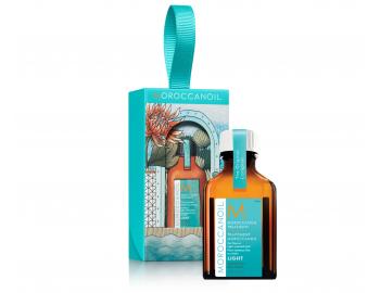 Lehk olejov pe Moroccanoil Treatment Light - 25 ml, drkov balen