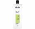 ada pro siln dnouc prodn vlasy Nioxin System 2 - ampon - 1000 ml