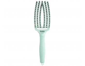 Kart Olivia Garden Fingerbrush Combo Medium Arctic Teal - arktick tyrkysov