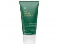 Maska pro objem jemnch vlas Paul Mitchell Tea Tree Lemon Sage Thickening Treatment - 150 ml