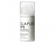 Hydratan maska pro obnovu vlas Olaplex No. 8 Bond Intense Moisture Mask - 100 ml