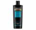 ada pro vlasy s mastnmi konky Tresemm Hydrate Purify - ampon - 400 ml