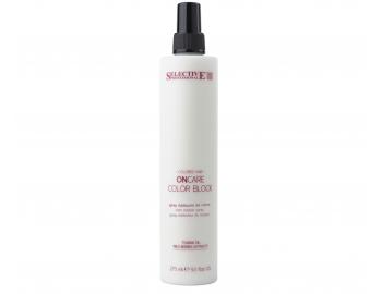 Sprej pro ochranu barvy vlas Selective Professional OnCare Color Block Spray - 275 ml