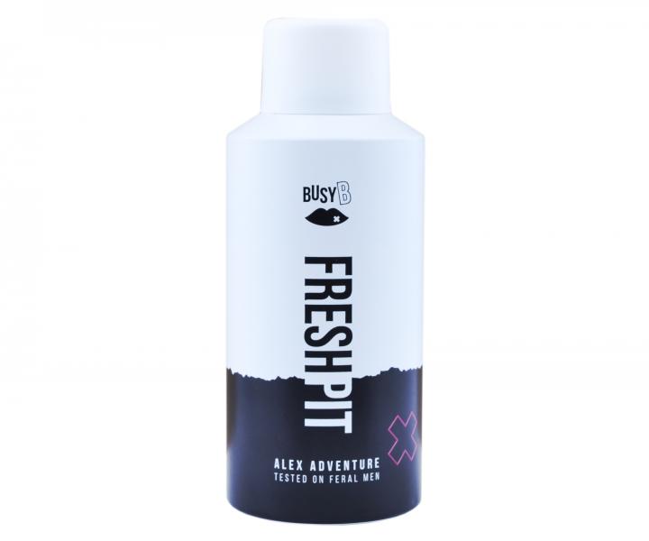 Dmsk antiperspirant BusyB FreshPit - 150 ml