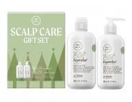 ada pro objem a texturu vlas Paul Mitchell Tea Tree Scalp Care