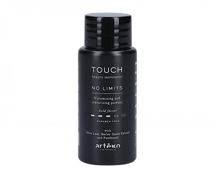 Pudr pro objem vlas Artgo Touch No Limits Volumizing And Texturizing Powder - 10 g