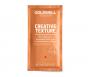 Krmov pasta pro matn vzhled vlas Goldwell Creative Texture Roughman - 7 ml (bonus)