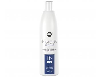 Oxidan krmov emulze Mila Hair Cosmetics Milaqua 12% - 1000 ml