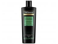 istic ampon pro mastc se vlasy Tresemm Replenish & Cleanse Shampoo - 400 ml