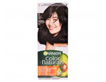 Permanentn barva Garnier Color Naturals 2.0 pirozen ern