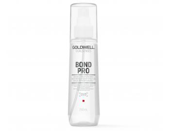 ada pro poslen slabch a kehkch vlas Goldwell DS Bond Pro - bezoplachov kondicionr - 150 ml