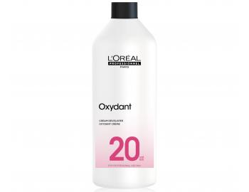 Oxidan krm Loral 20 vol. 6% - 1000 ml