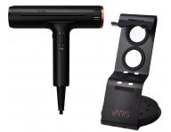 Profesionln fn na vlasy Varis AirQ Hair Dryer - 1800 W, ern