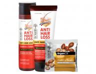 ada pro podporu rstu vlas Dr. Sant Anti Hair Loss