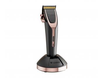 Profesionln strojek na vlasy Kiepe Vroom Hair Clipper - ern