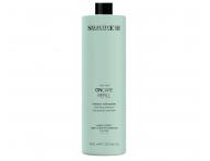 ampon pro objem jemnch a dnoucch vlas Selective Professional OnCare Refill Shampoo - 1000 ml