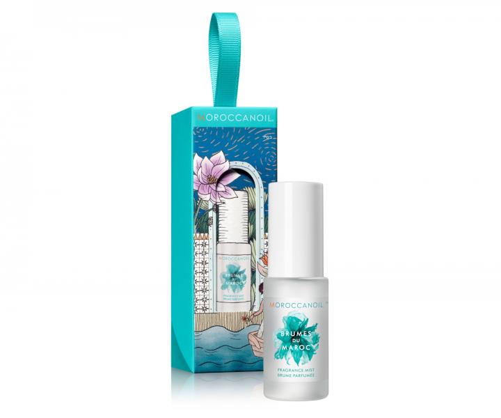 Drkov balen vn na vlasy a tlo Moroccanoil Brumes Du Maroc - 30 ml