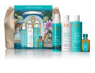 ada pro krepat a nepoddajn vlasy Moroccanoil Frizz Control