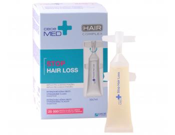 ada proti vypadvn vlas Cece Med Stop Hair Loss - ampulky - 30x7 ml