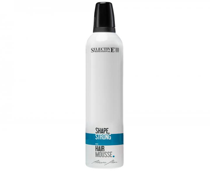 Modelovac pna se silnou fixac Selective Professional Artistic Flair Shape Strong - 400 ml