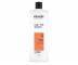 ada pro siln dnouc barven vlasy Nioxin System 4 - ampon - 1000 ml