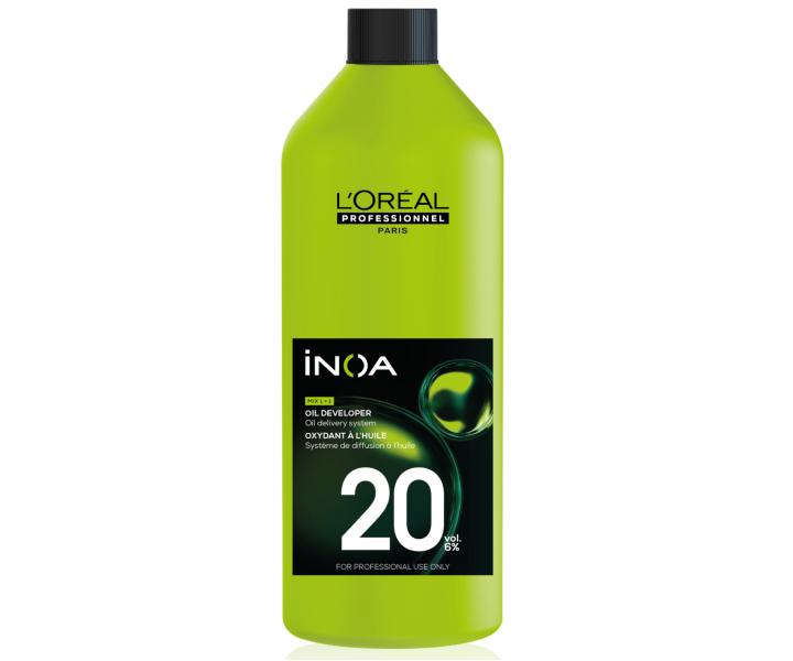 Oxidant Loral Professionnel iNOA Oil Developer 1000 ml