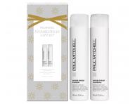 Drkov sada pro objem vlas Paul Mitchell Invisiblewear Gift Set