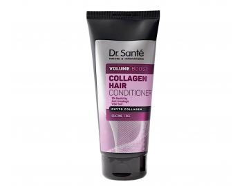 Pe pro objem vlas Dr. Sant Collagen Hair - 200 ml