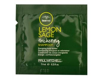 ada pro objem vlas Paul Mitchell Lemon Sage - ampon 7,4 ml