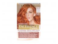 Permanentn barva Loral Excellence Creme - 8UR univerzln svtle mdn