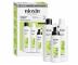 ada pro siln dnouc prodn vlasy Nioxin System 2 - sada - ampon 150 ml + kondicionr 150 ml + bezoplachov pe 40 ml