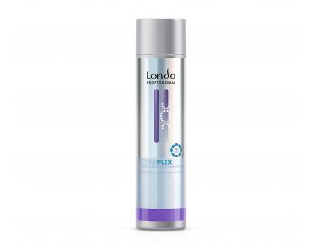 ada s fialovmi pigmenty pro oiven barvy vlas Londa Professional Toneplex - ampon - 250 ml