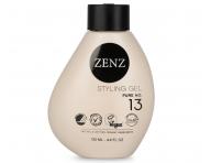 ada pro styling vlas Zenz Organic