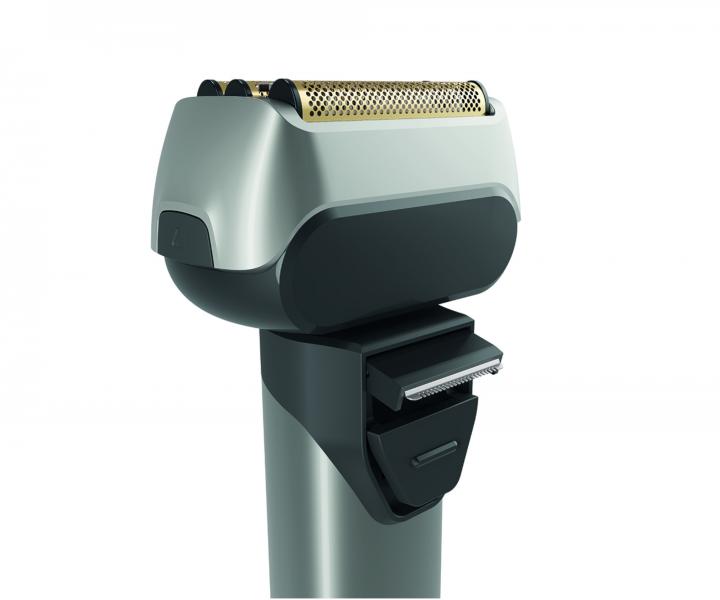 Profesionln planetov holic strojek Kiepe Smooth Shaver 3800