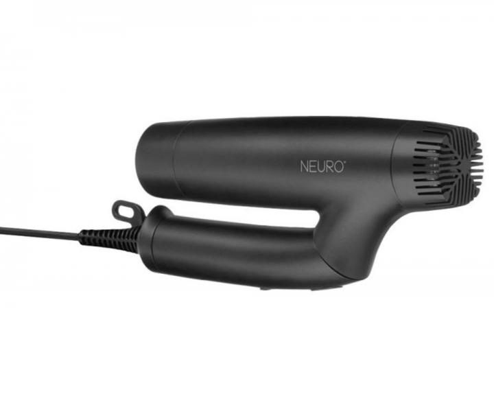 Profesionln skldac fn na vlasy Paul Mitchell Neuro Dry+ - 1600 W, ern