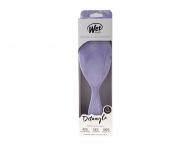 Kart na rozesvn vlas Wet Brush Original Detangler Gemstone Purple - fialov