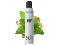 Lak pro objem vlas s pevnou fixac Selective Professional Now Pure Mist - 300 ml