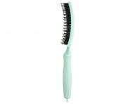 Kart Olivia Garden Fingerbrush Combo Medium Arctic Teal - arktick tyrkysov